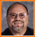 Dennis Gonzales
