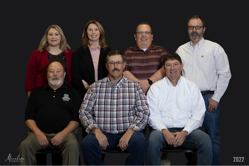 214 BOE Members