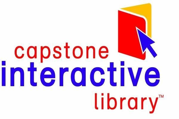 Capstone Interactive 